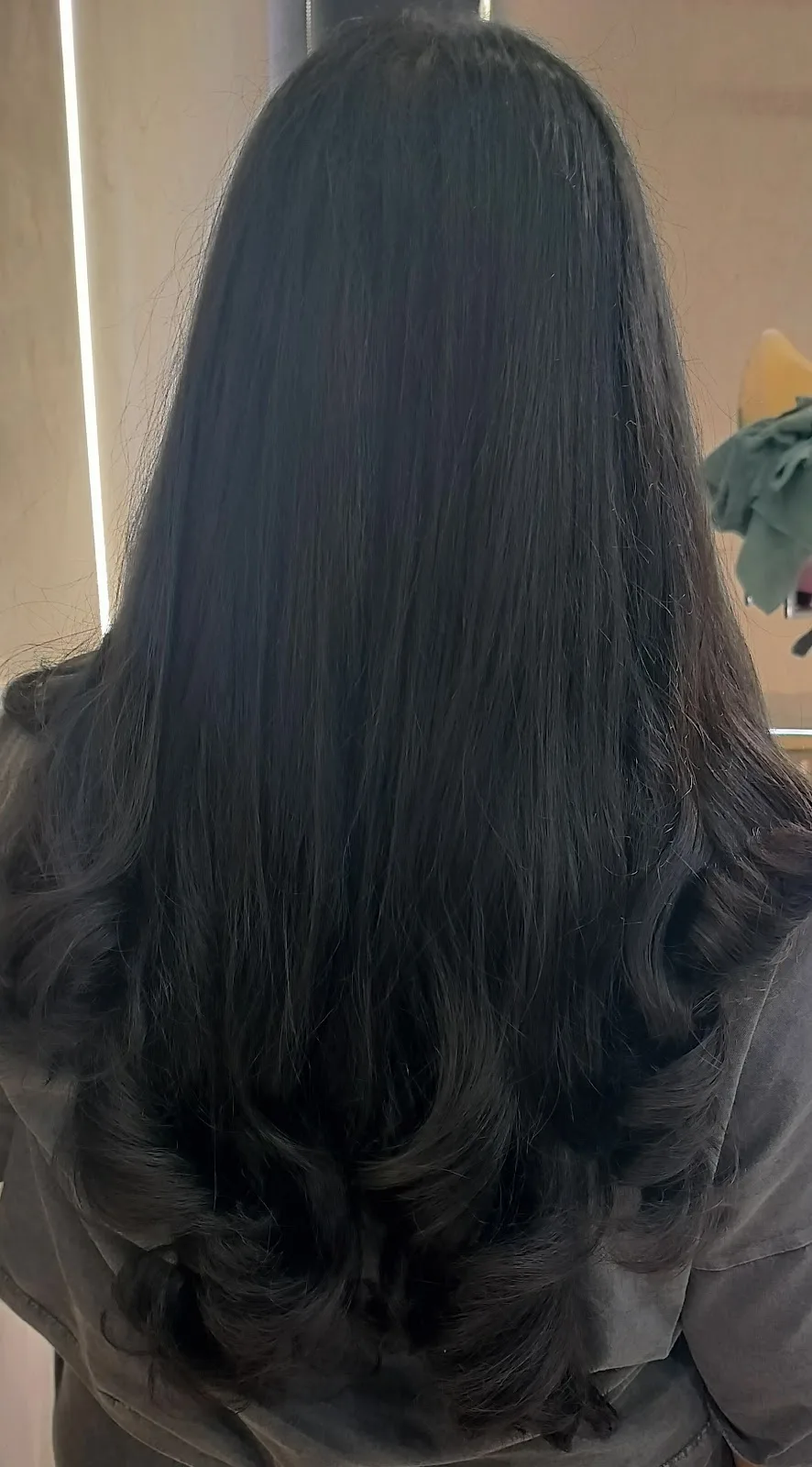 Toni&Guy Essensuals, Mylapore