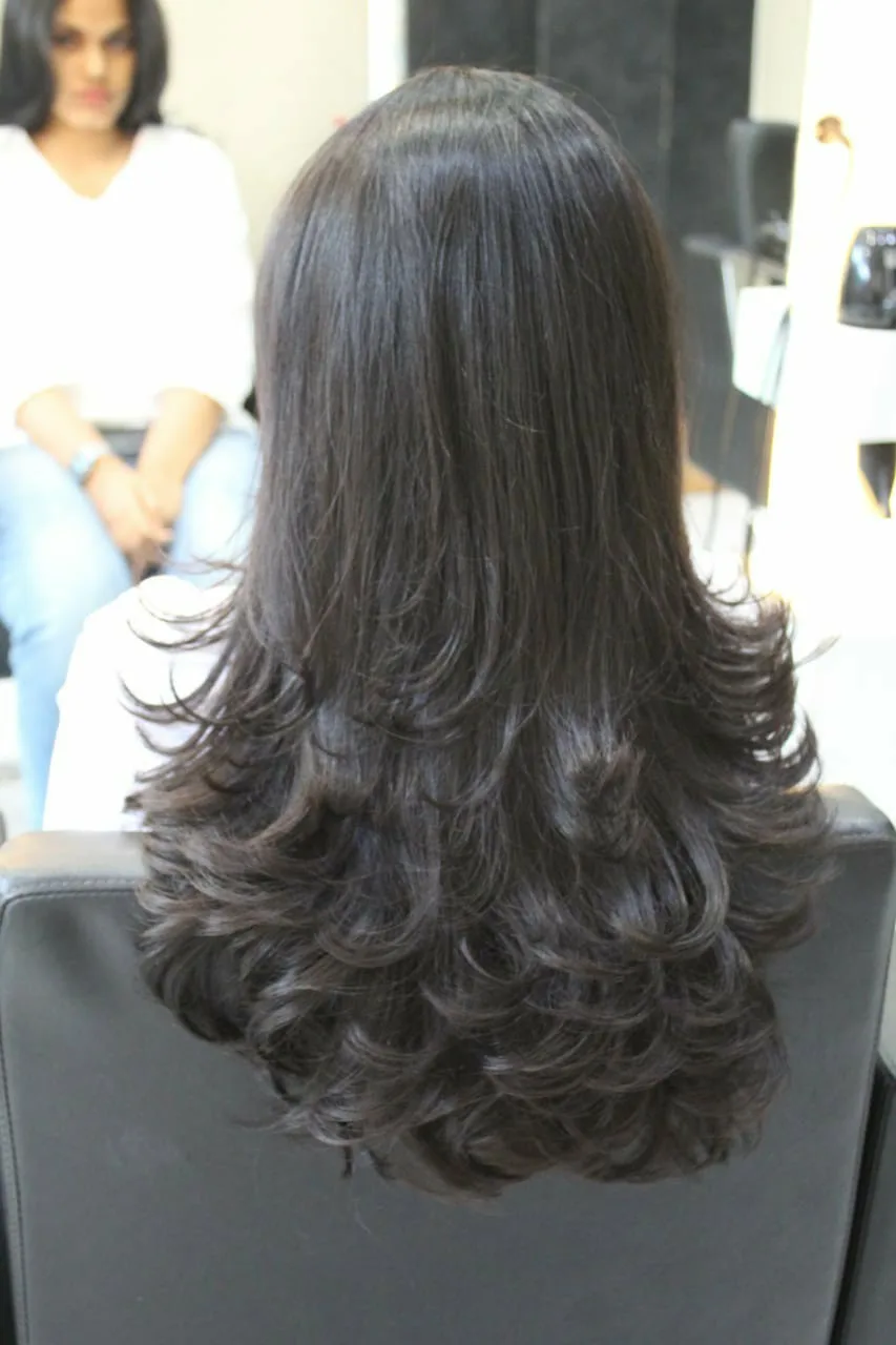 Toni&Guy Essensuals, Mylapore