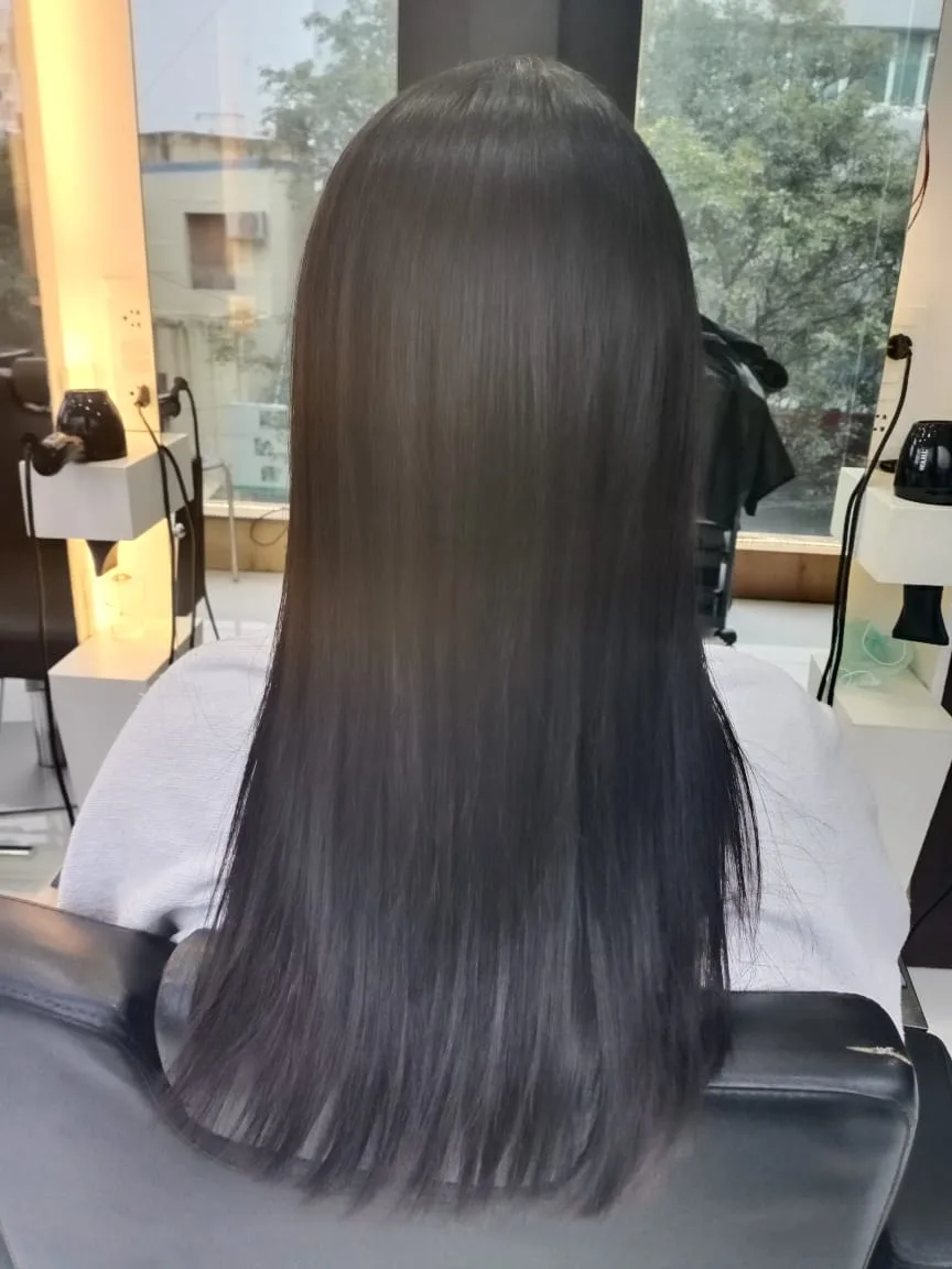 Toni&Guy Essensuals, Mylapore