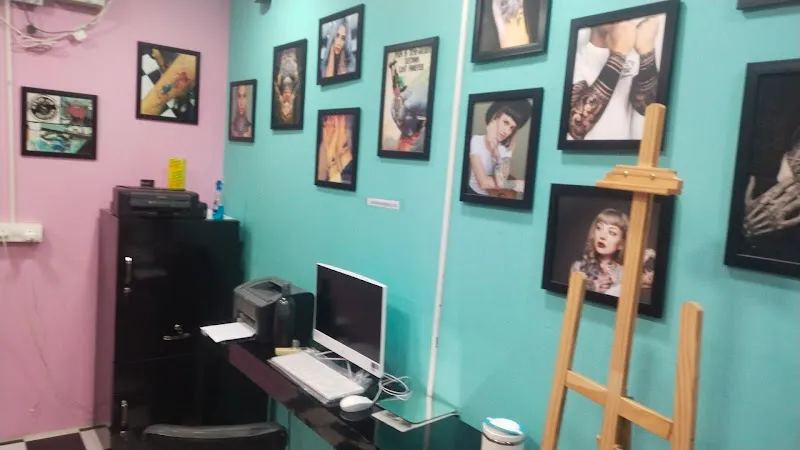 TATTOO GUNTUR