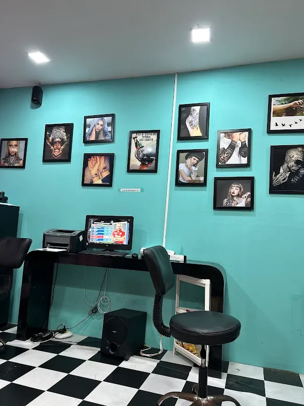 TATTOO GUNTUR