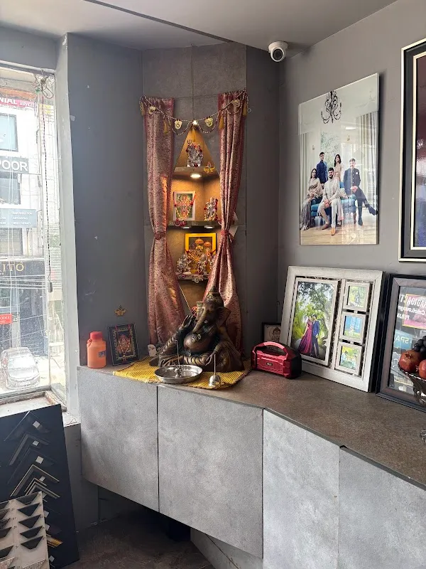 Prem Studio Punjabi Bagh