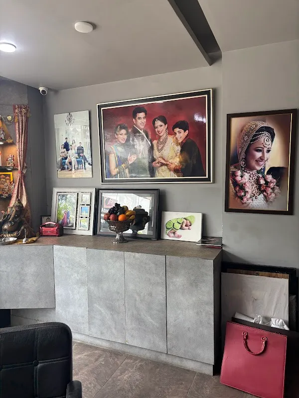 Prem Studio Punjabi Bagh