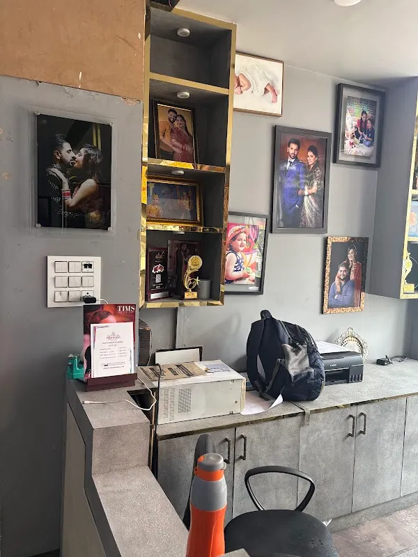 Prem Studio Punjabi Bagh