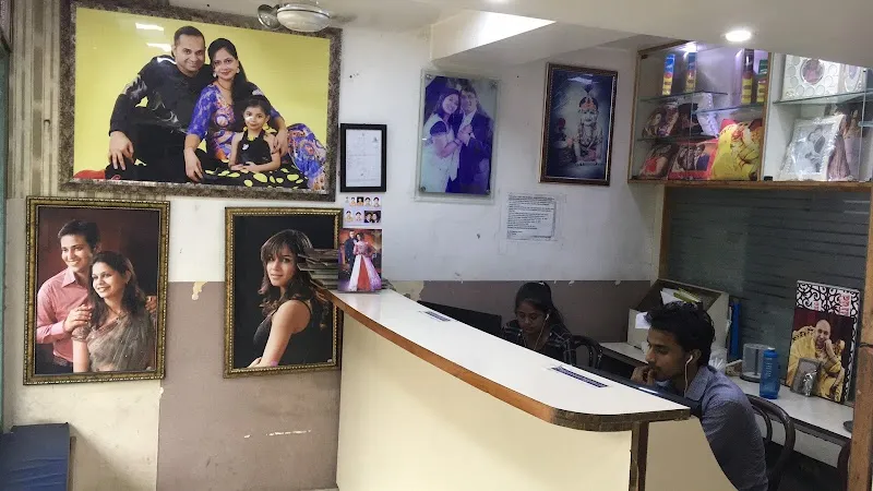 Prem Studio Punjabi Bagh