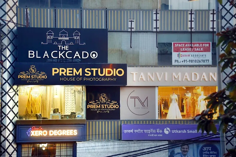 Prem Studio Punjabi Bagh