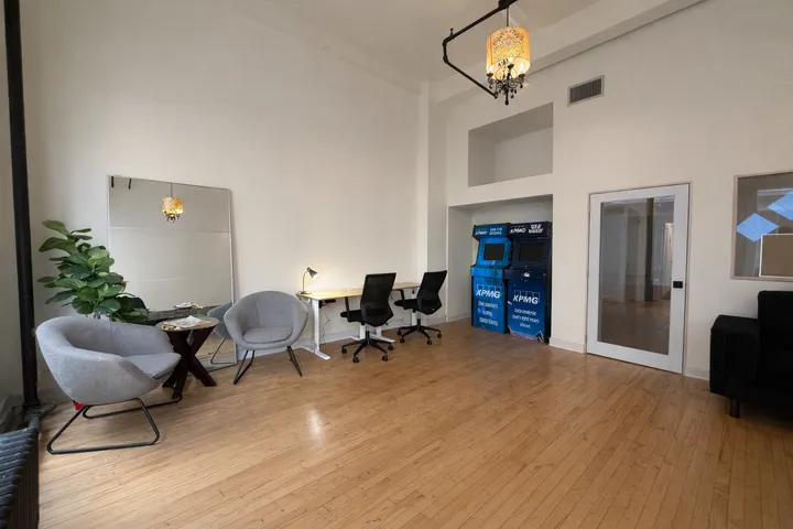 Bravo Studios 27th