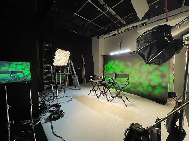 Bravo Studios 27th