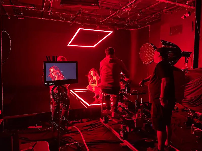 Bravo Studios 27th