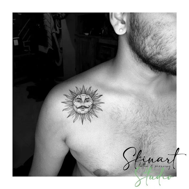 Skinart Tattoo & Piercing Studio