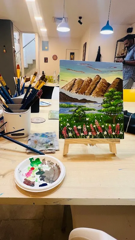 Mustard Studio