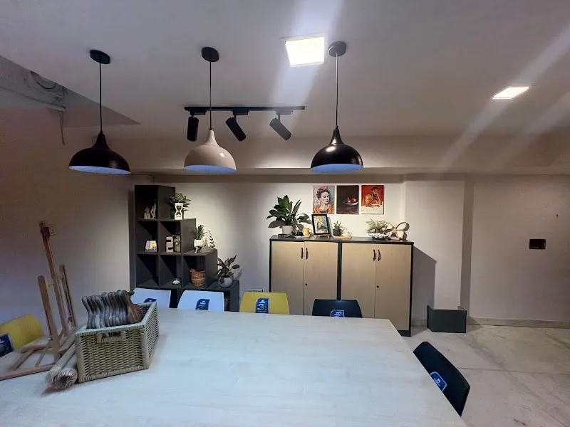 Mustard Studio