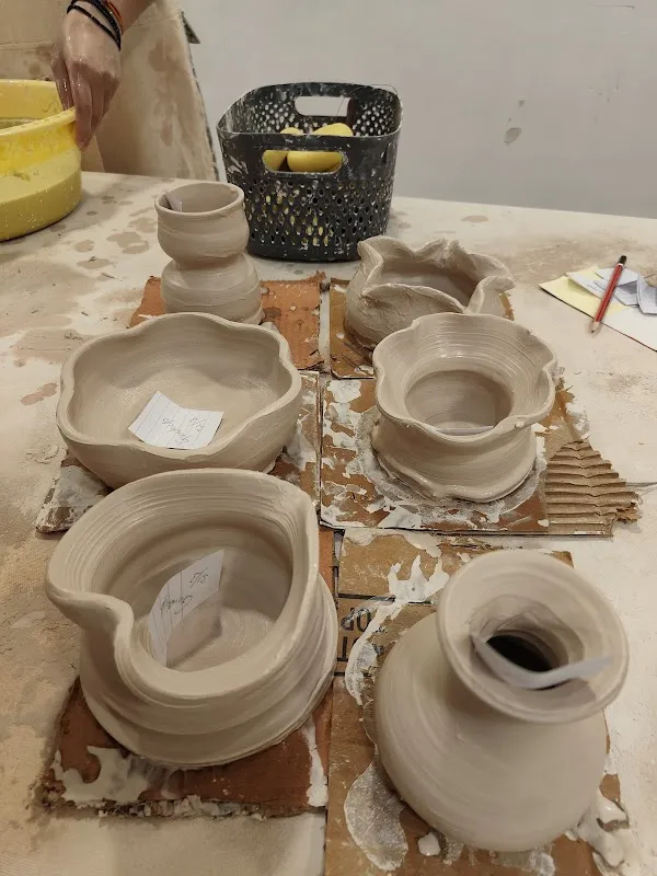 Mustard Studio