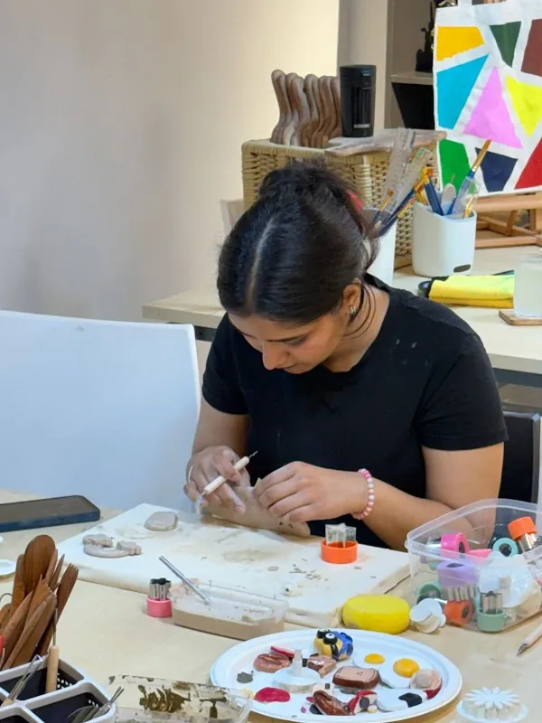 Mustard Studio