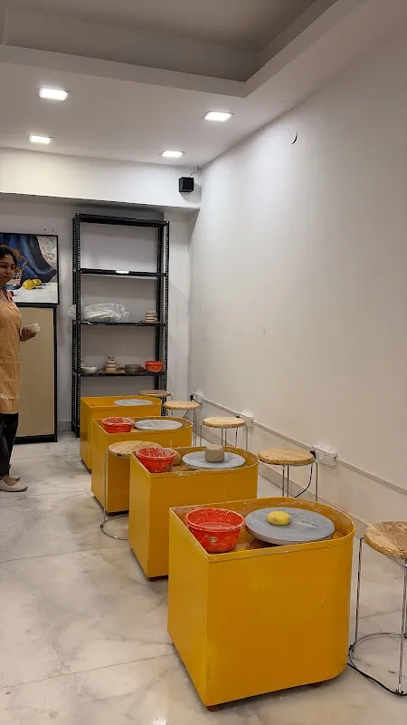 Mustard Studio