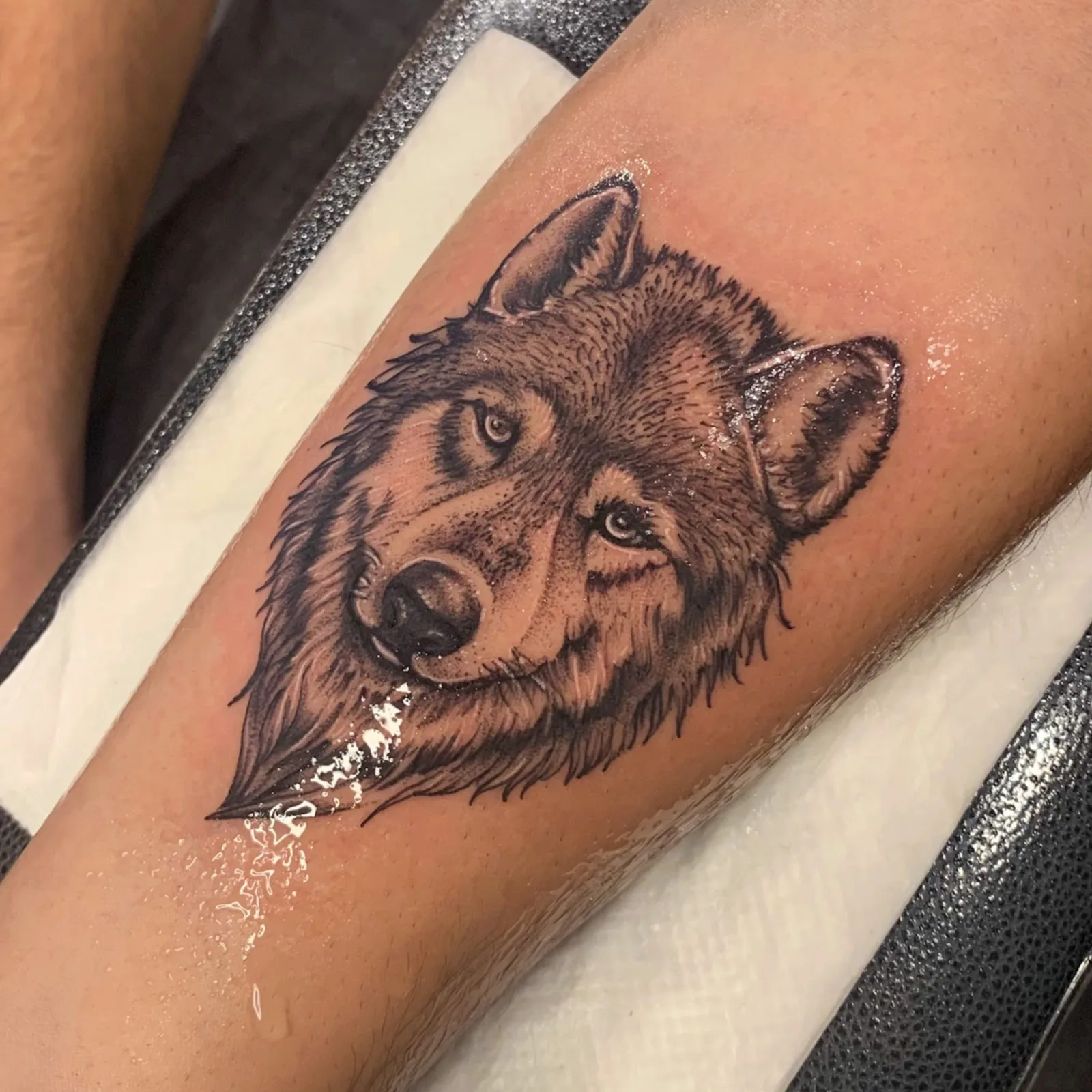 Rocking Needles Tattoo | Best Tattoo and Piercing Studio in Mumbai