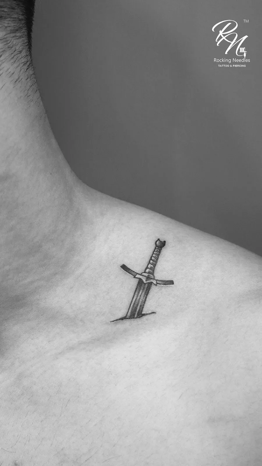 Rocking Needles Tattoo | Best Tattoo and Piercing Studio in Mumbai