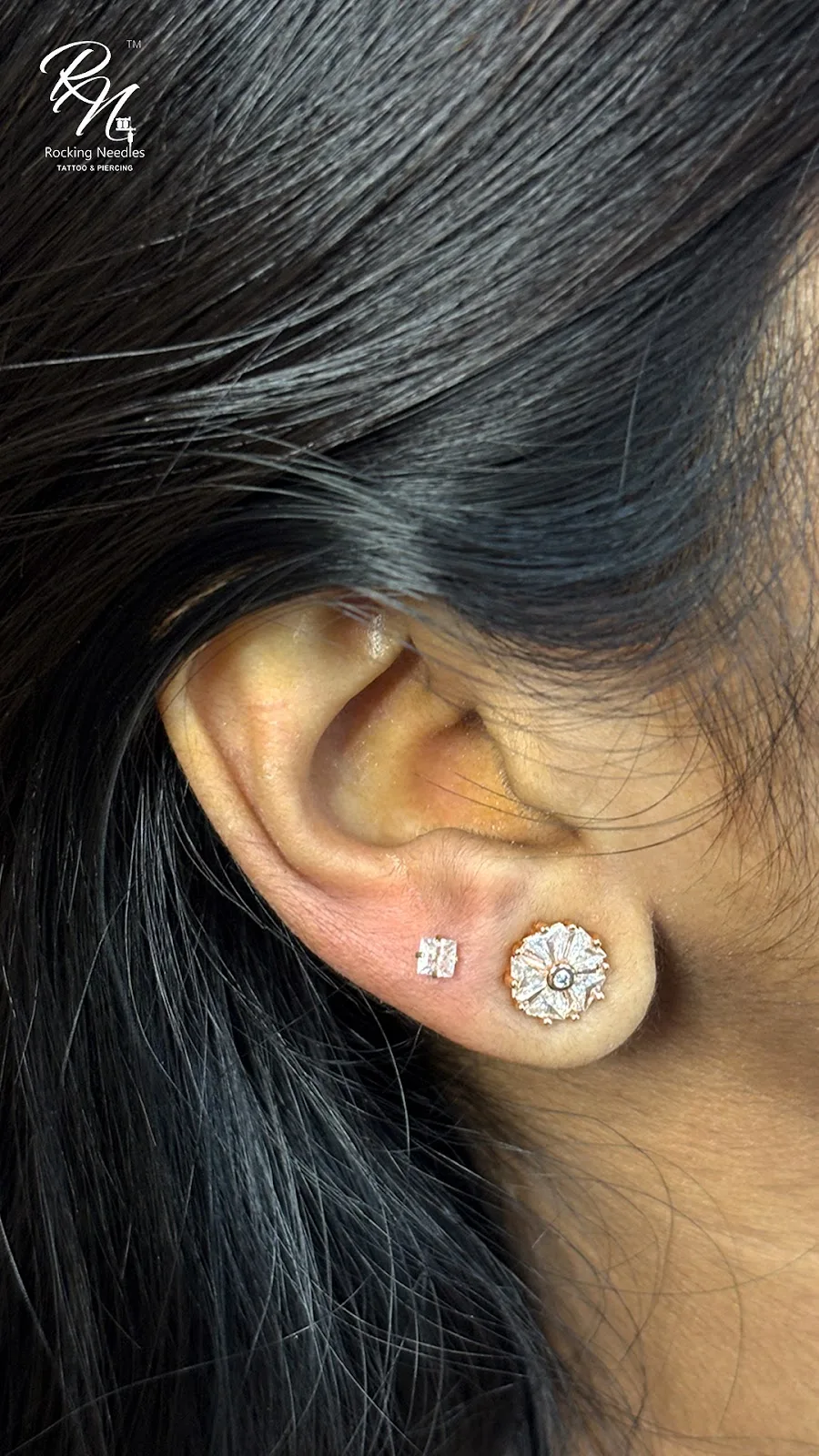 Rocking Needles Tattoo | Best Tattoo and Piercing Studio in Mumbai