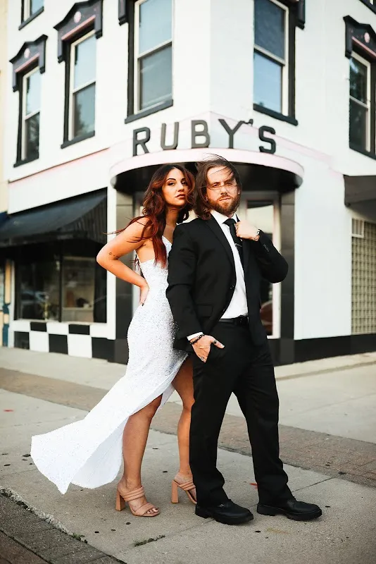 Ruby's Beauty Salon