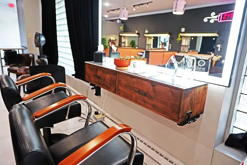 Ruby's Beauty Salon