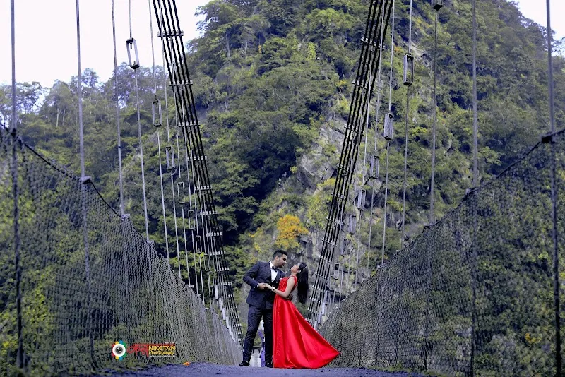 Kala Niketan Photography