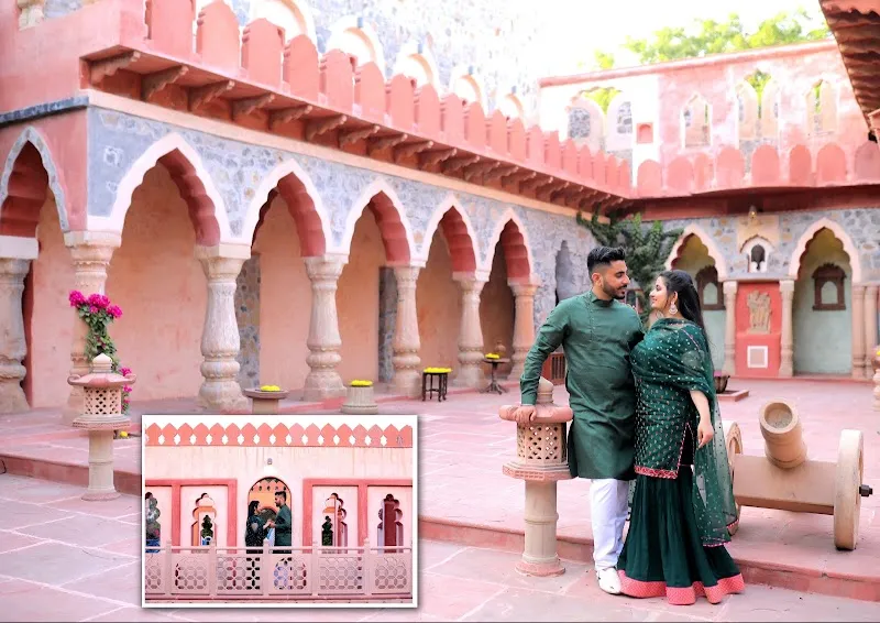 Kala Niketan Photography