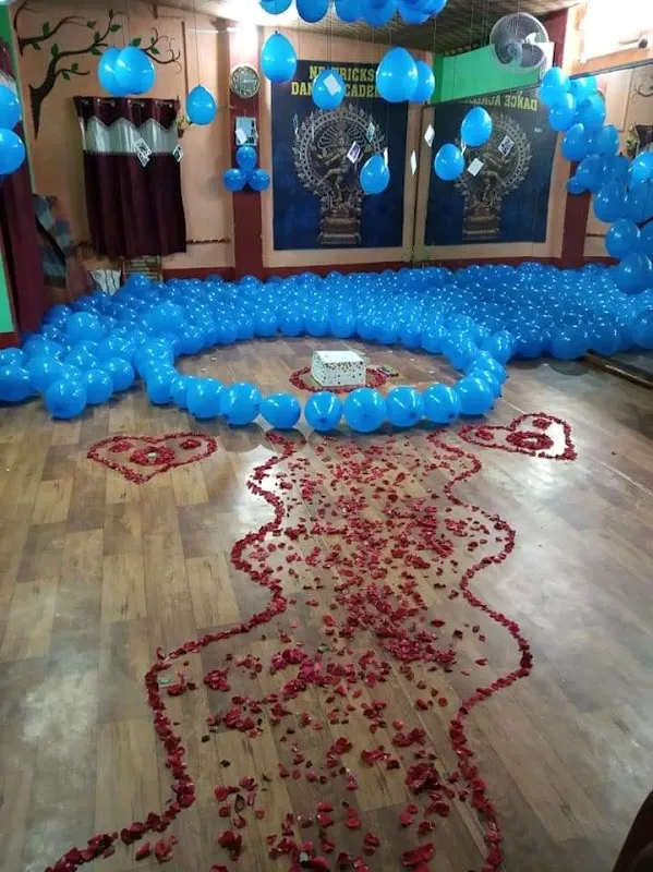 Nritricks Dance Academy Bidhannagar