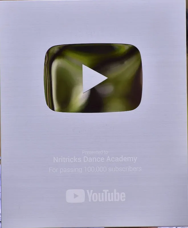 Nritricks Dance Academy Bidhannagar