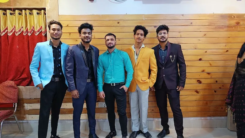 Nritricks Dance Academy Bidhannagar