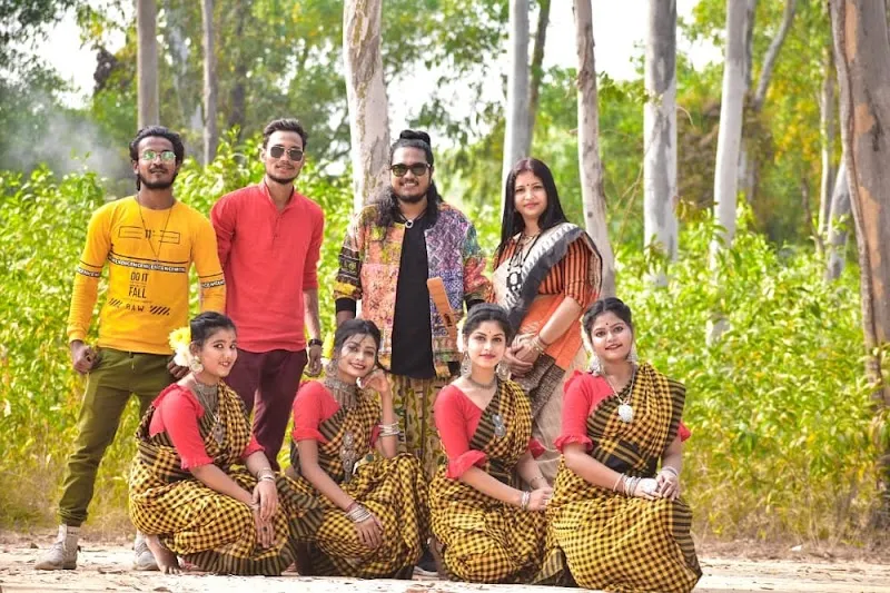 Nritricks Dance Academy Bidhannagar