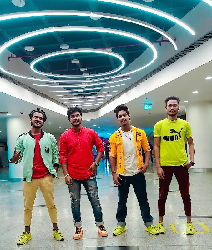 Nritricks Dance Academy Bidhannagar