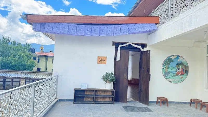 Yoga Yangchen