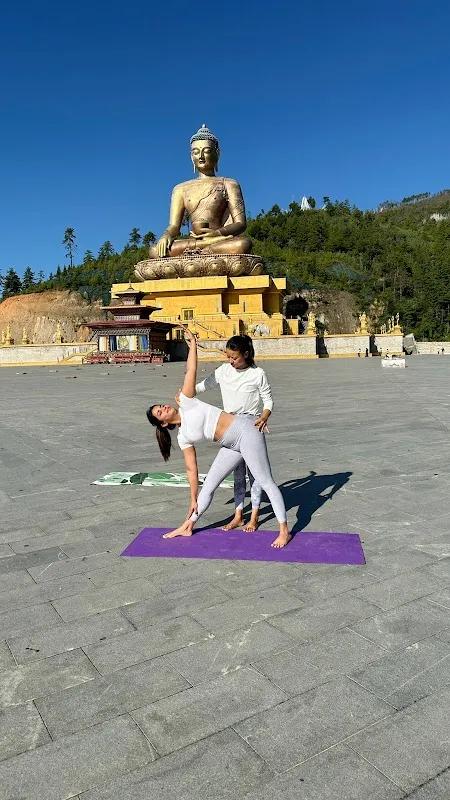 Yoga Yangchen