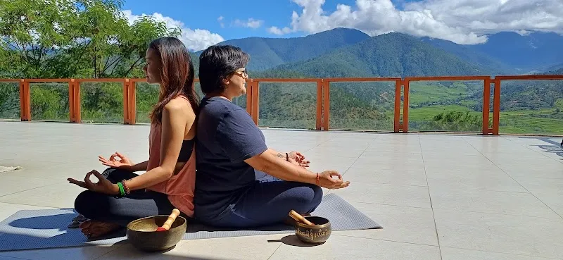 Yoga Yangchen