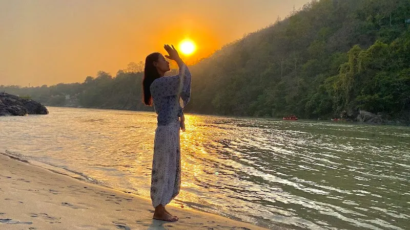 Yoga Yangchen