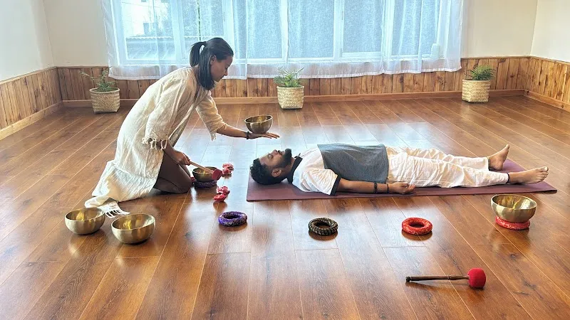 Yoga Yangchen