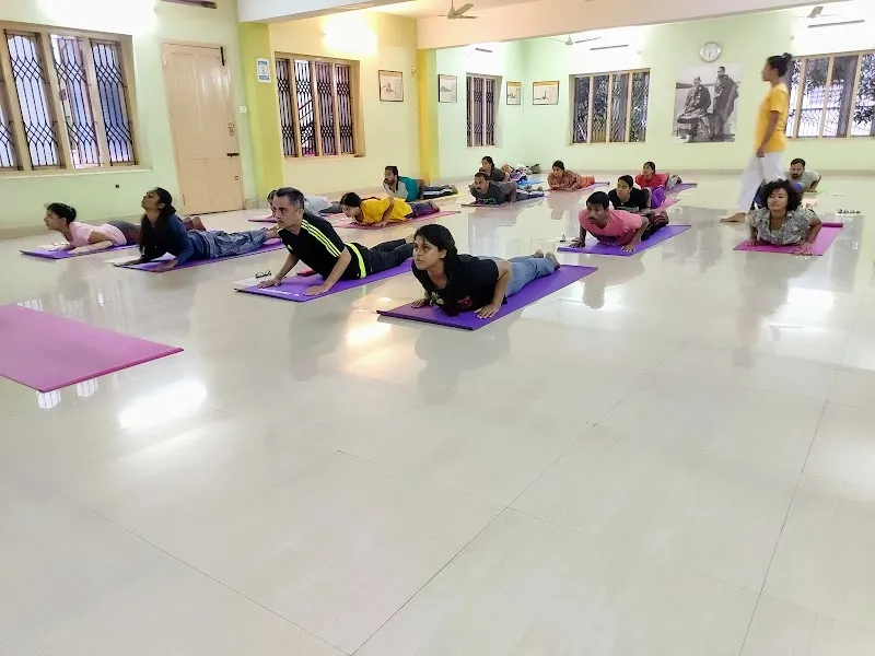 Sivananda Yoga Vedanta Center