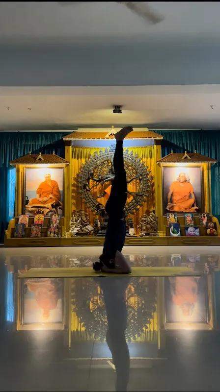 Sivananda Yoga Vedanta Center