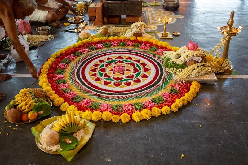 Sivananda Yoga Vedanta Center