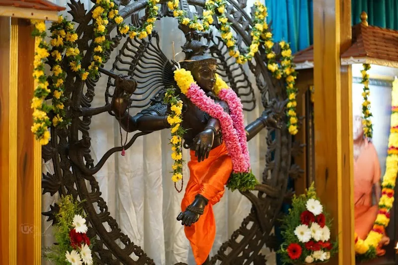 Sivananda Yoga Vedanta Center