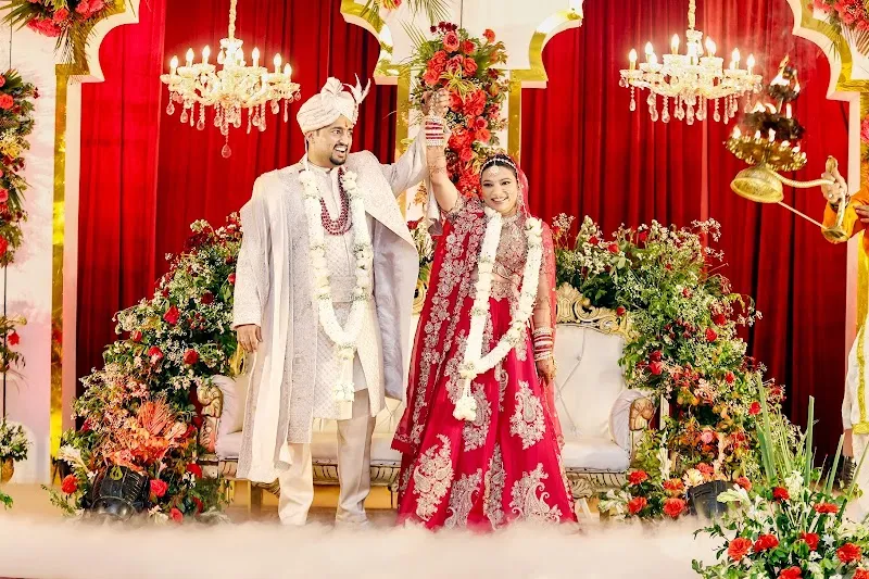 Wedding Film Studio