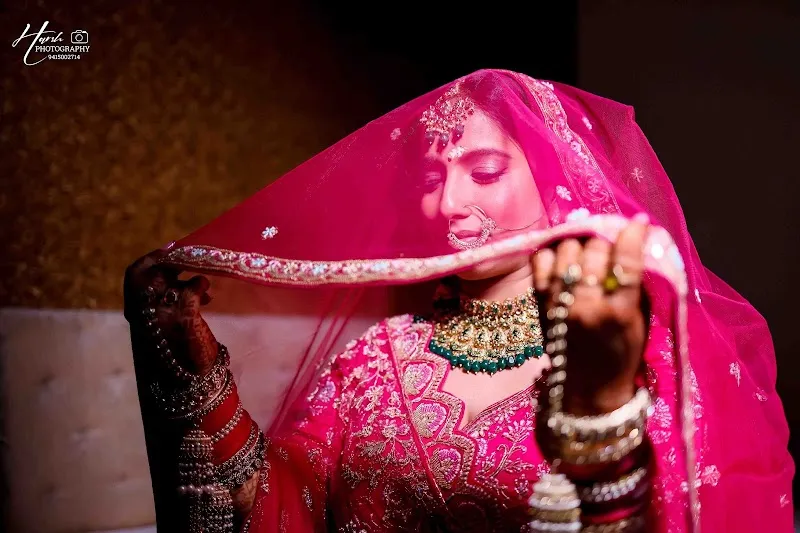 Wedding Film Studio