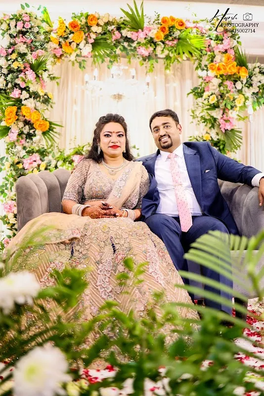 Wedding Film Studio
