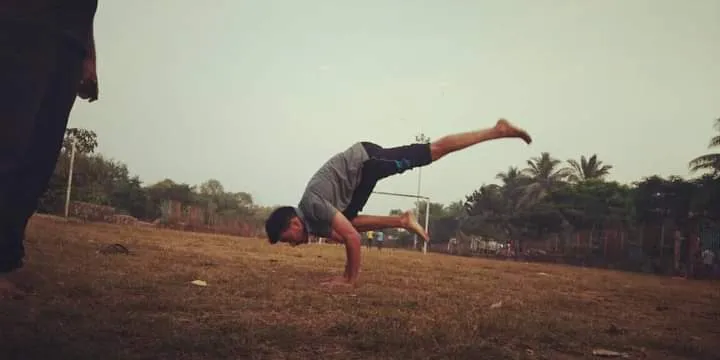 M K YOGA CLASSES IN GURGAON (Home Classes)