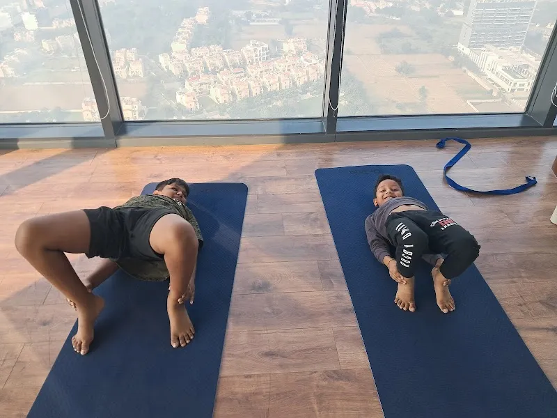 M K YOGA CLASSES IN GURGAON (Home Classes)
