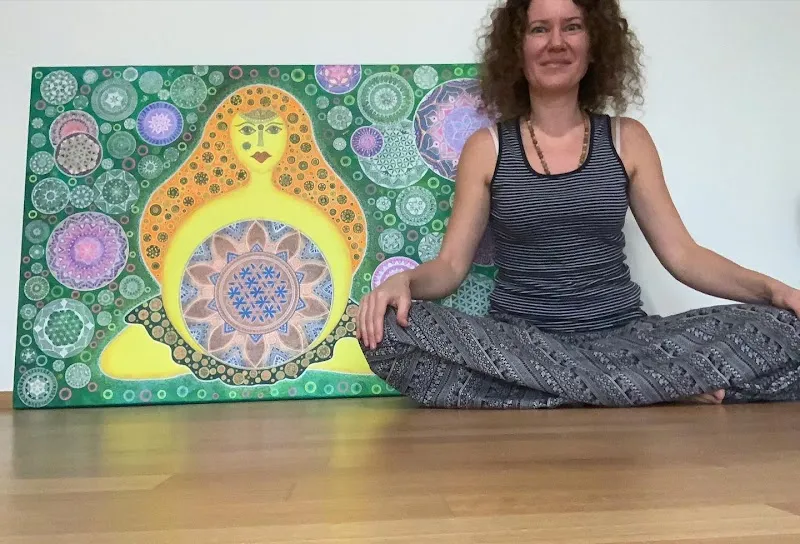 The Visionary ART Workshop