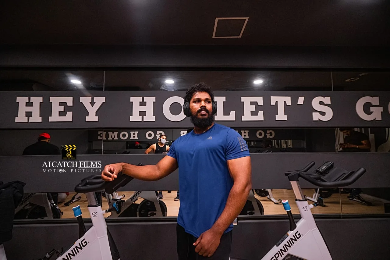 Gold's Gym