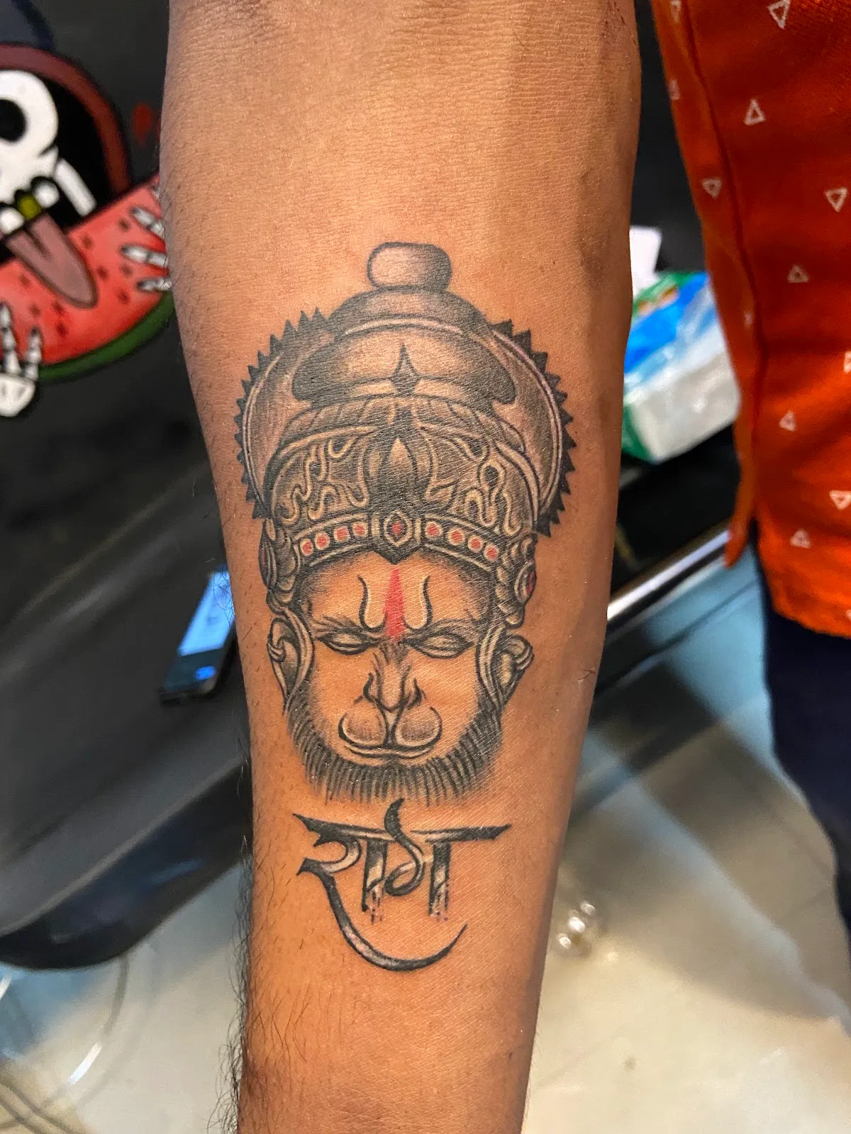 JB Tattoos