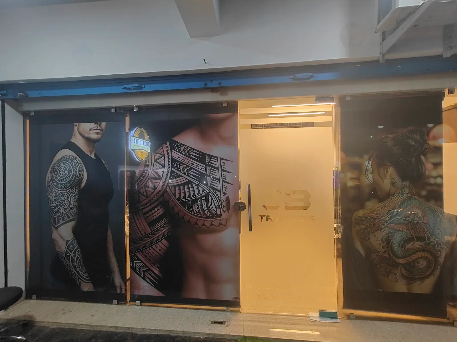 JB Tattoos