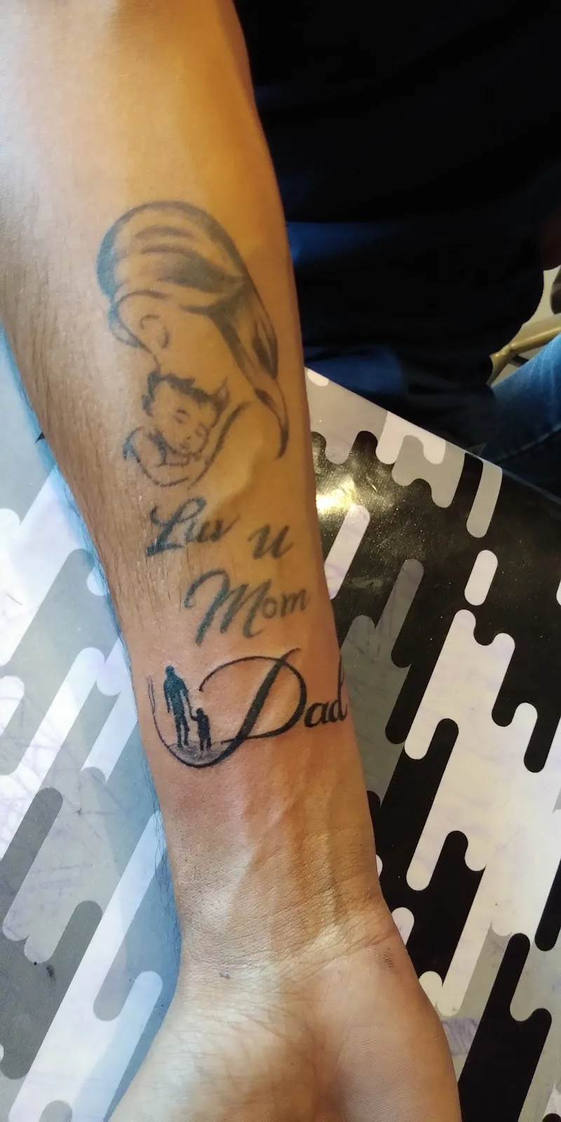 JB Tattoos